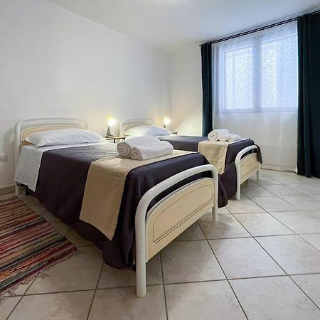 Relax E Spazio A Due Passi Dal Mare Marina di Mancaversa Εξωτερικό φωτογραφία