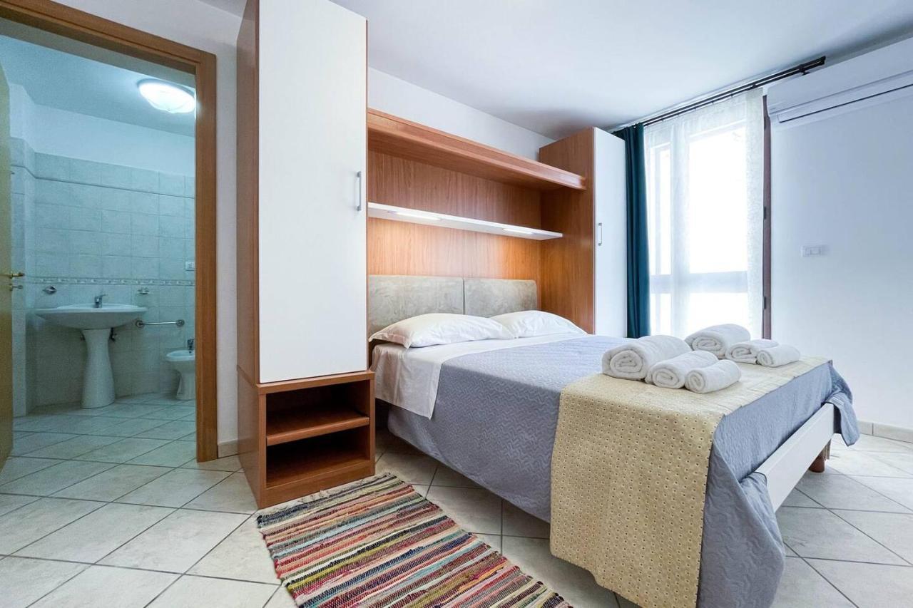 Relax E Spazio A Due Passi Dal Mare Marina di Mancaversa Εξωτερικό φωτογραφία