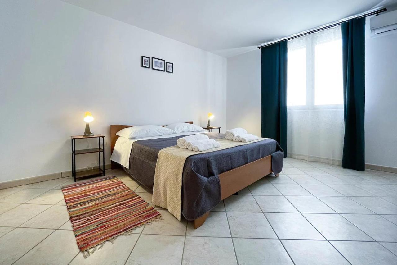 Relax E Spazio A Due Passi Dal Mare Marina di Mancaversa Εξωτερικό φωτογραφία