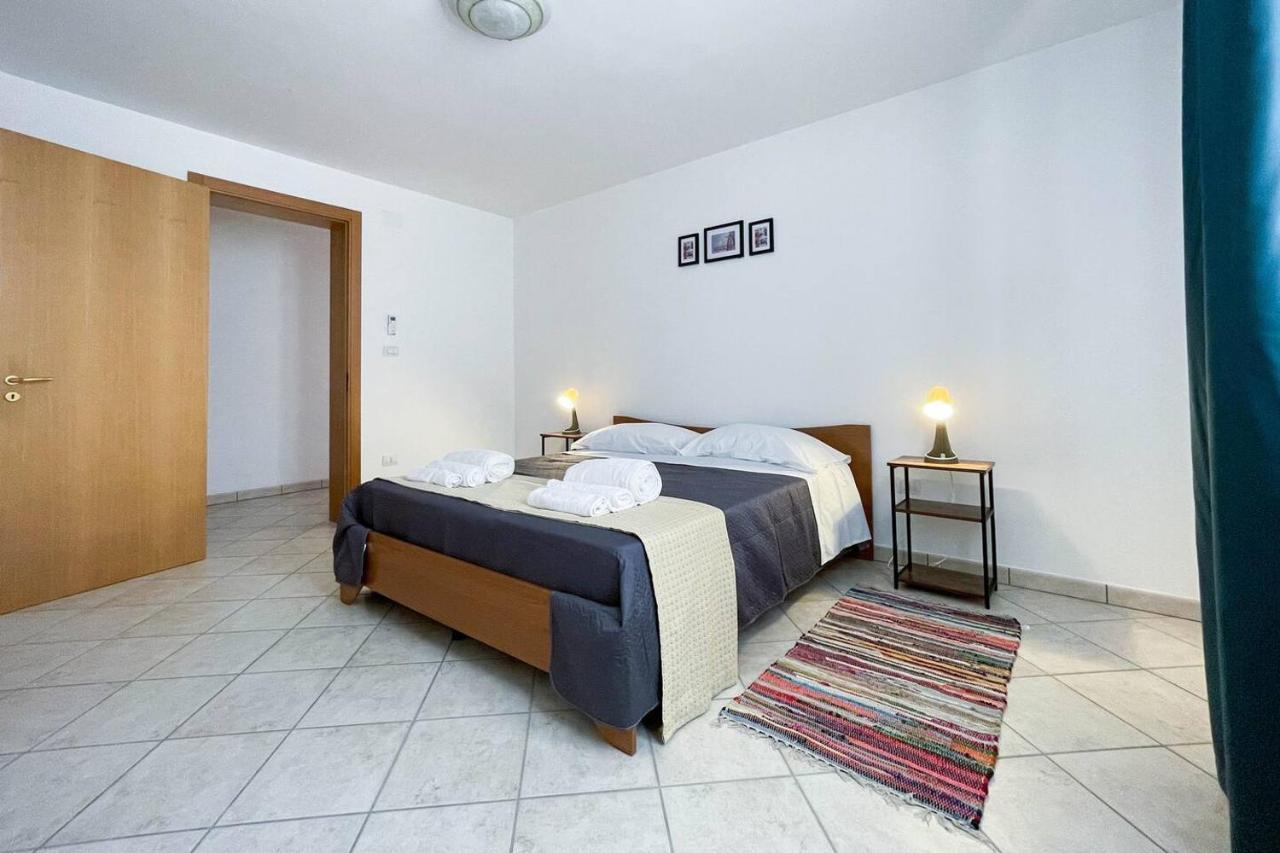 Relax E Spazio A Due Passi Dal Mare Marina di Mancaversa Εξωτερικό φωτογραφία