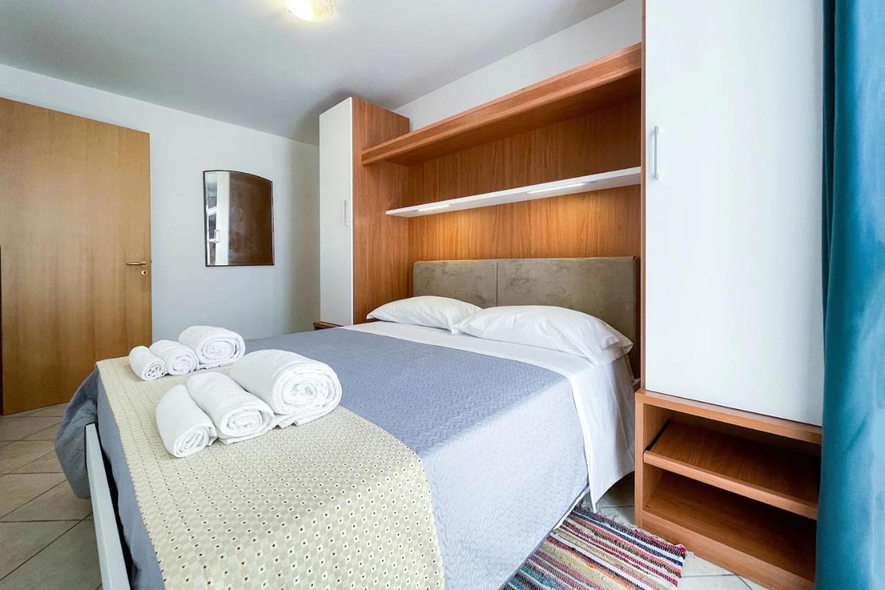 Relax E Spazio A Due Passi Dal Mare Marina di Mancaversa Εξωτερικό φωτογραφία