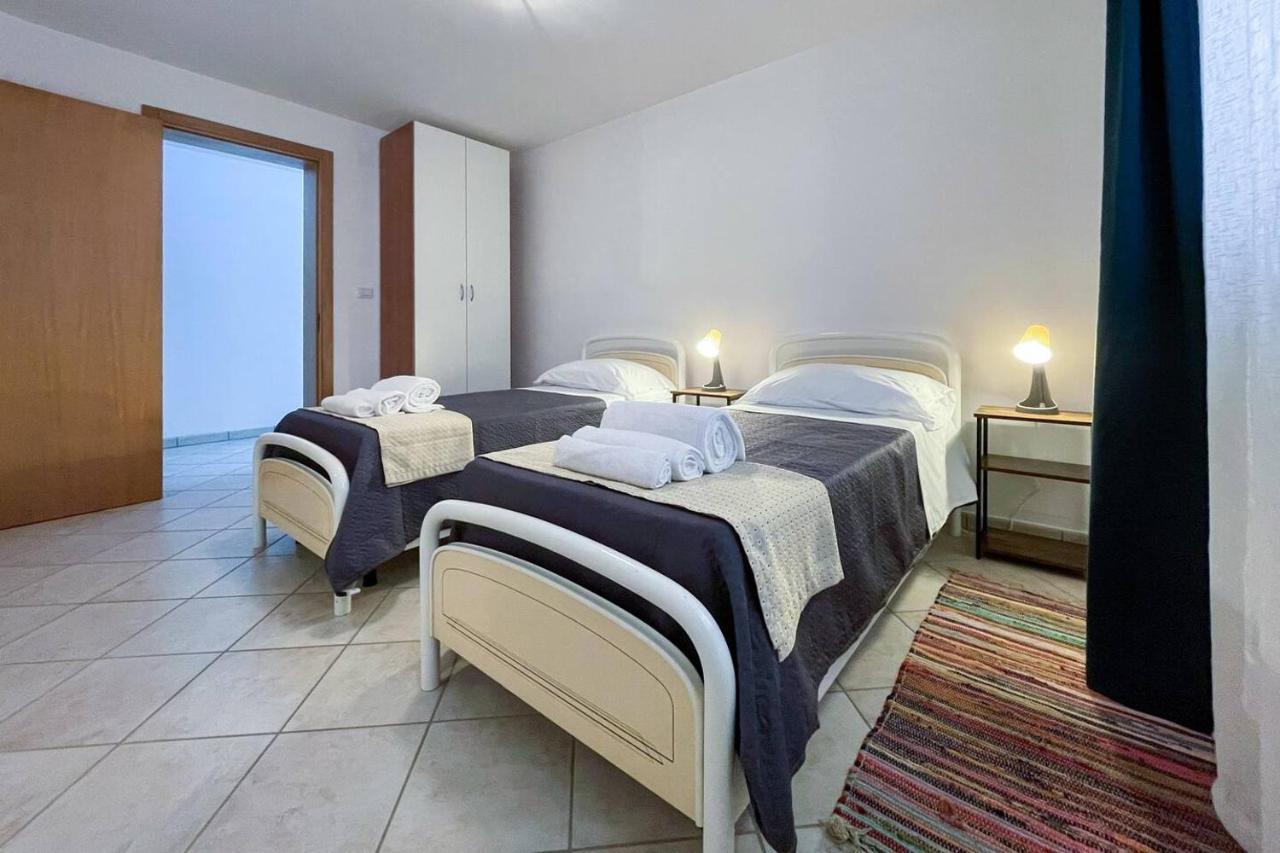 Relax E Spazio A Due Passi Dal Mare Marina di Mancaversa Εξωτερικό φωτογραφία