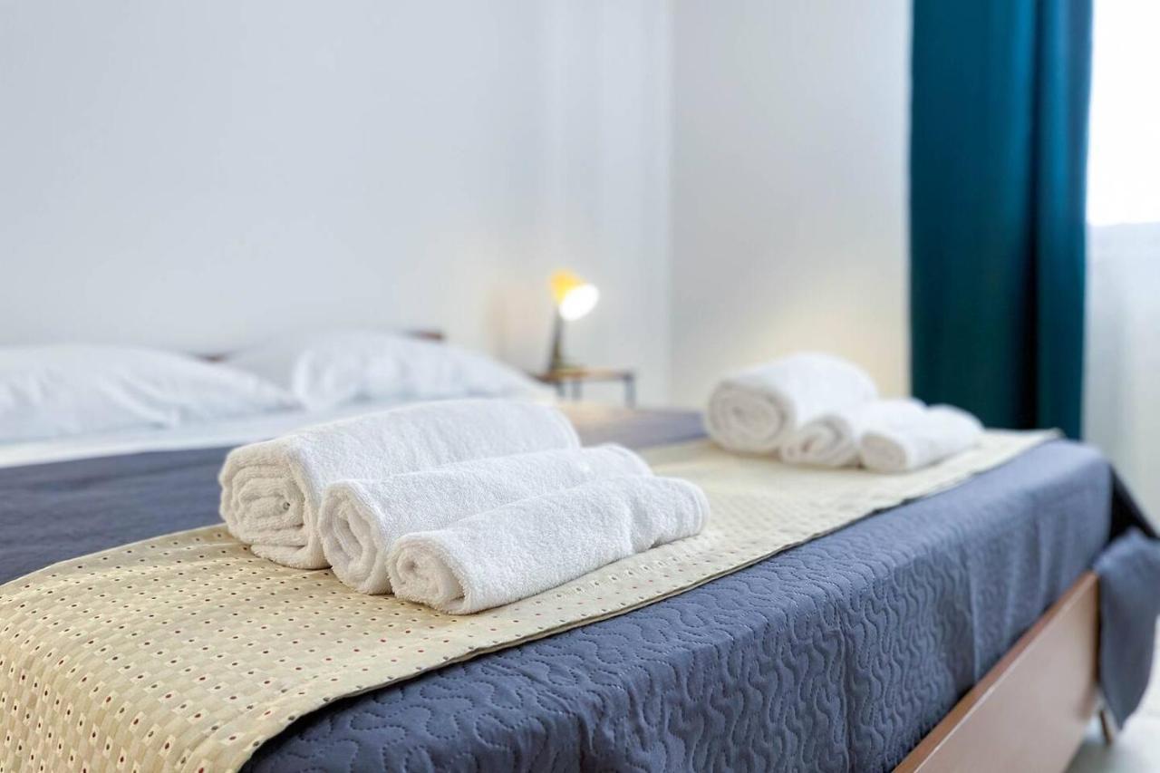 Relax E Spazio A Due Passi Dal Mare Marina di Mancaversa Εξωτερικό φωτογραφία