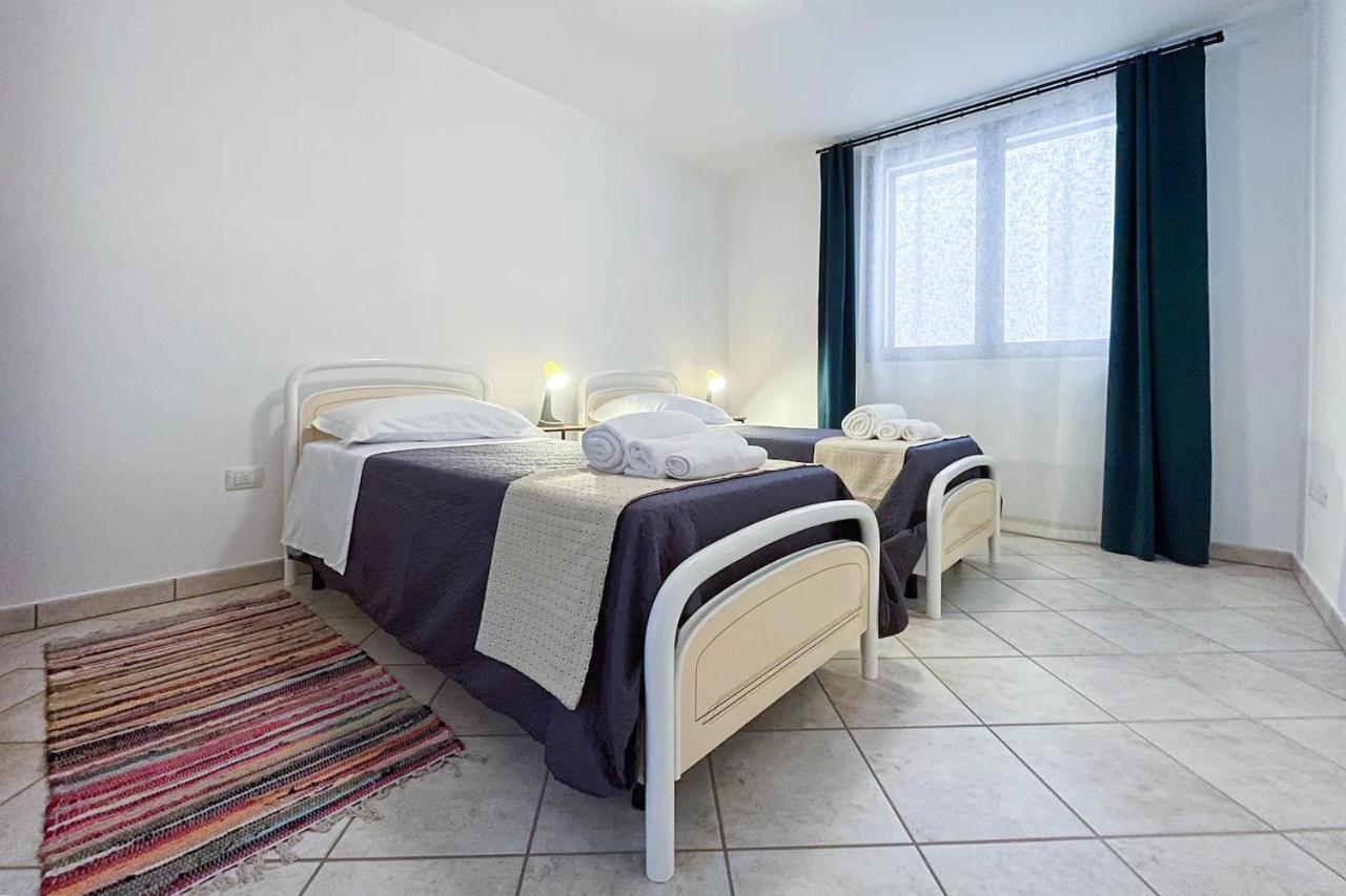 Relax E Spazio A Due Passi Dal Mare Marina di Mancaversa Εξωτερικό φωτογραφία