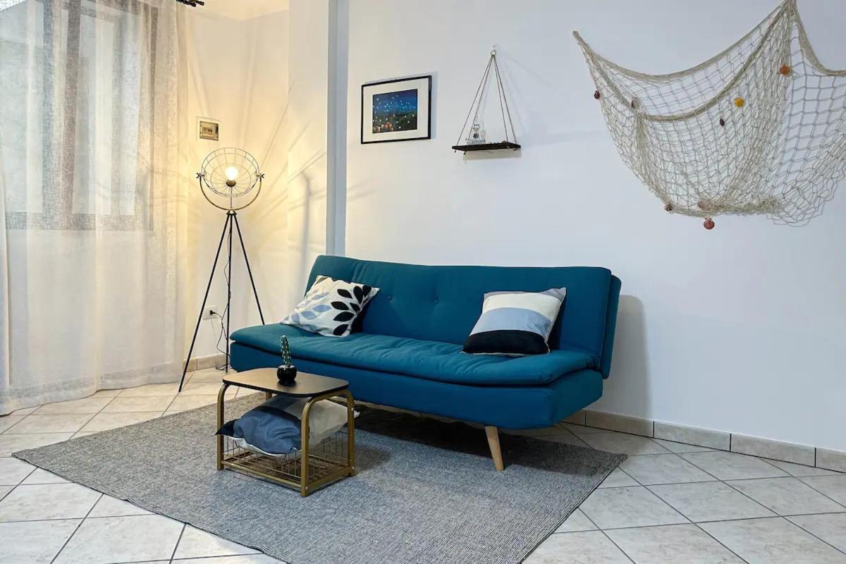 Relax E Spazio A Due Passi Dal Mare Marina di Mancaversa Εξωτερικό φωτογραφία