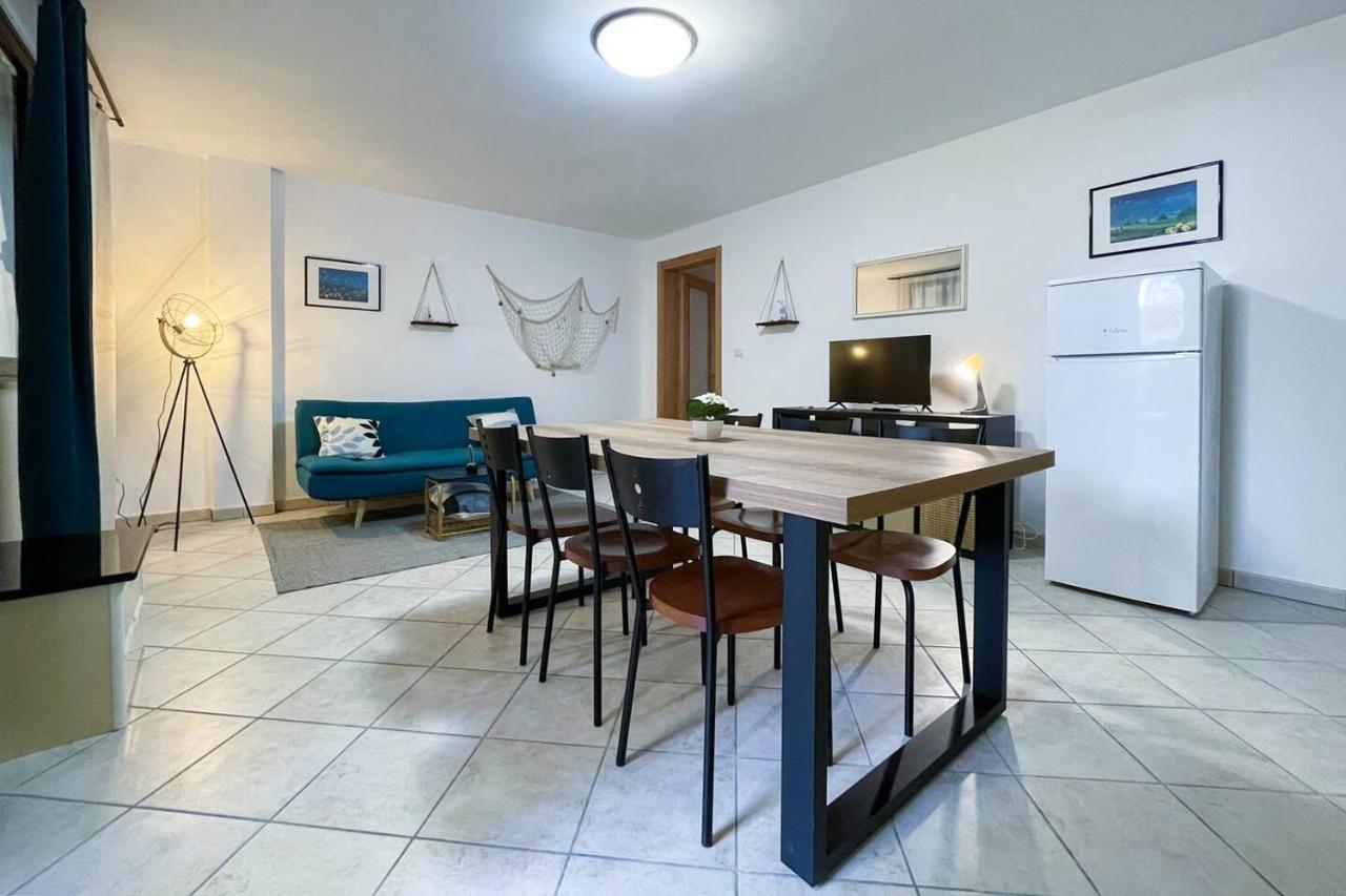 Relax E Spazio A Due Passi Dal Mare Marina di Mancaversa Εξωτερικό φωτογραφία