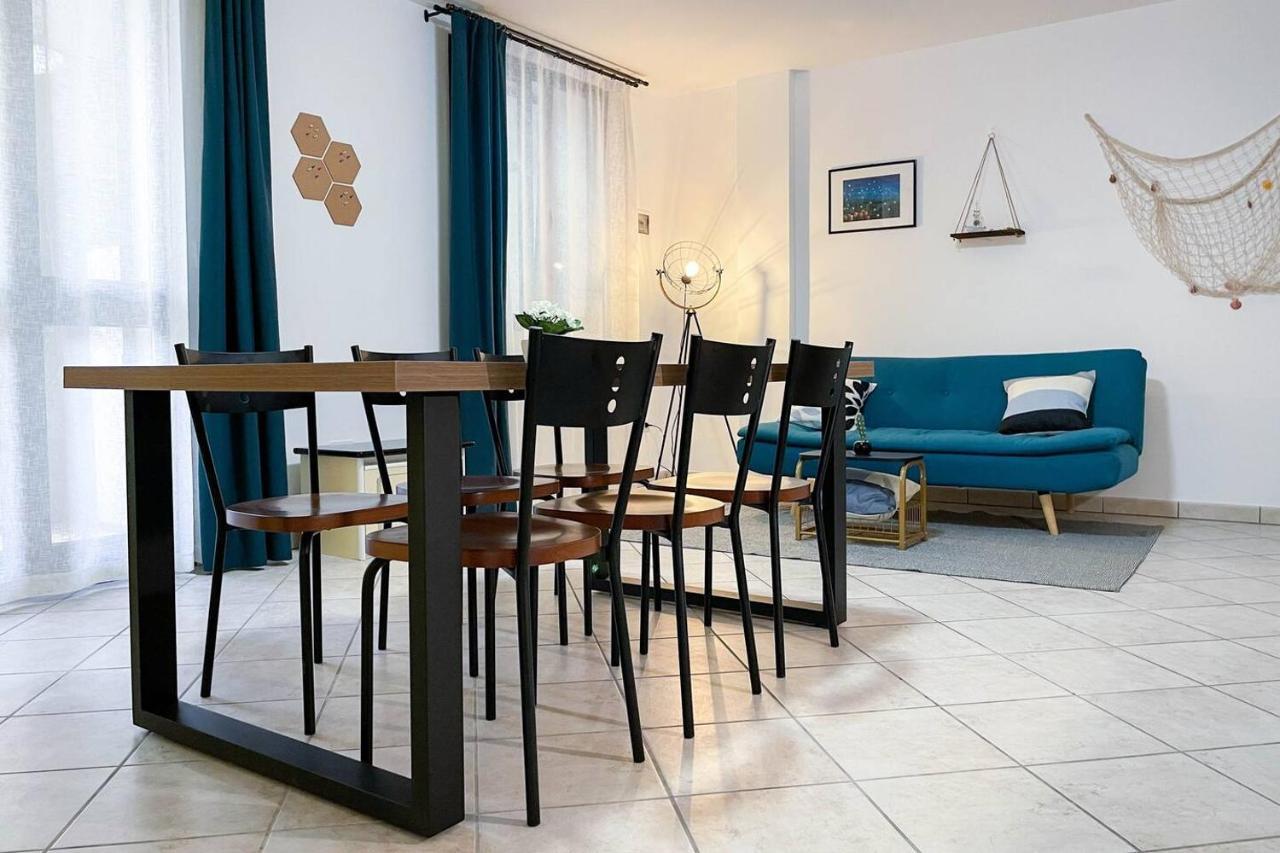 Relax E Spazio A Due Passi Dal Mare Marina di Mancaversa Εξωτερικό φωτογραφία